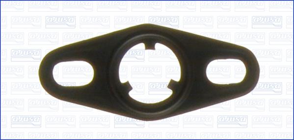 Wilmink Group WG2077437 - Garnitura aaoparts.ro