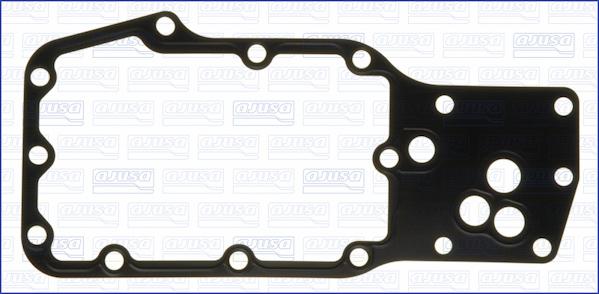 Wilmink Group WG2077582 - Etansare, racire ulei aaoparts.ro