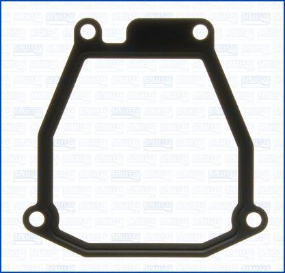 Wilmink Group WG2077031 - Garnitura etans., compresor aaoparts.ro