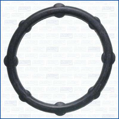 Wilmink Group WG2077027 - Garnitura aaoparts.ro