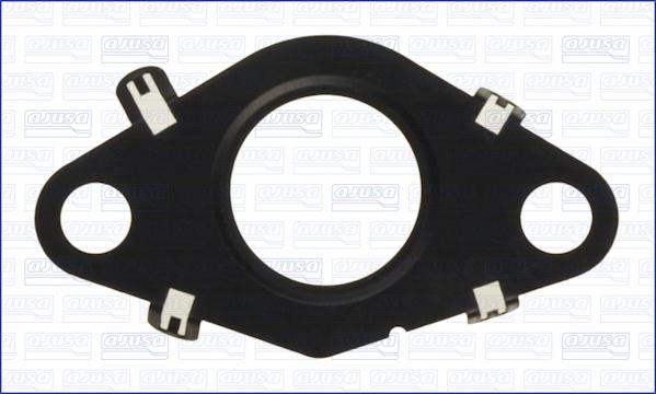 Wilmink Group WG2077733 - Garnitura, conducta supapa-AGR aaoparts.ro