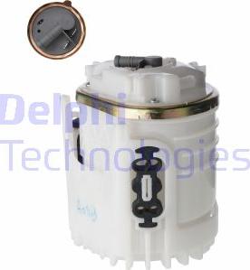 Wilmink Group WG2194474 - Modul alimentare combustibil aaoparts.ro