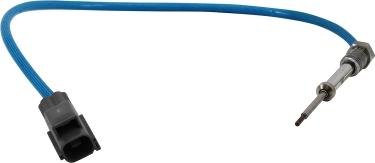 Wilmink Group WG2194310 - Senzor, temperatura gaze evacuare aaoparts.ro