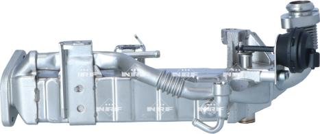 Wilmink Group WG2195405 - Radiator, recirculare gaze de esapament aaoparts.ro