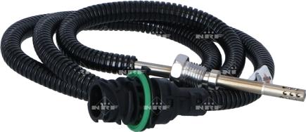 Wilmink Group WG2195567 - Senzor, temperatura gaze evacuare aaoparts.ro