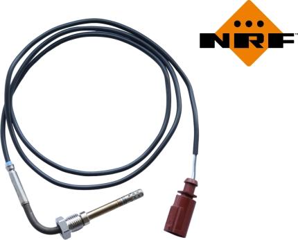 Wilmink Group WG2195643 - Senzor, temperatura gaze evacuare aaoparts.ro
