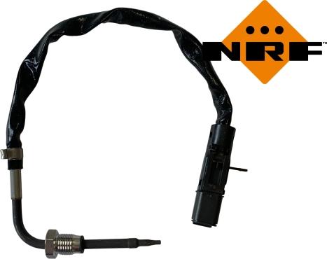 Wilmink Group WG2195668 - Senzor, temperatura gaze evacuare aaoparts.ro