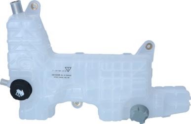 Wilmink Group WG2195387 - Vas de expansiune, racire aaoparts.ro