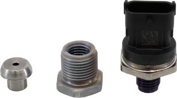 Wilmink Group WG2196365 - Senzor, presiune combustibil aaoparts.ro
