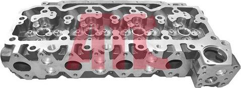 Wilmink Group WG2191692 - Chiulasa aaoparts.ro