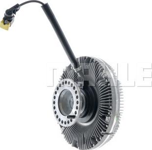 Wilmink Group WG2193062 - Cupla, ventilator radiator aaoparts.ro
