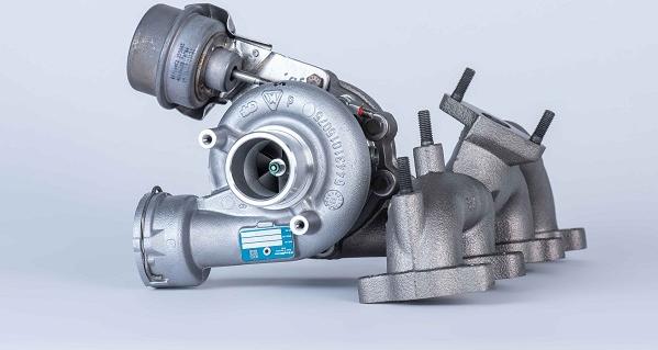 Wilmink Group WG2193395 - Compresor,sistem de supraalimentare aaoparts.ro