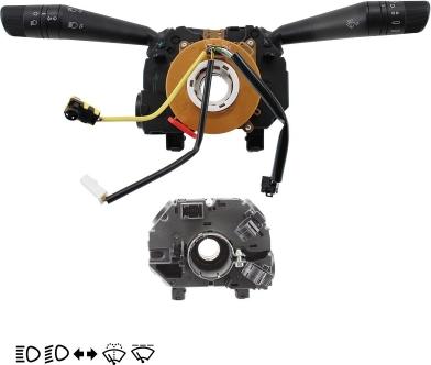 Wilmink Group WG2197650 - Comutator coloana directie aaoparts.ro