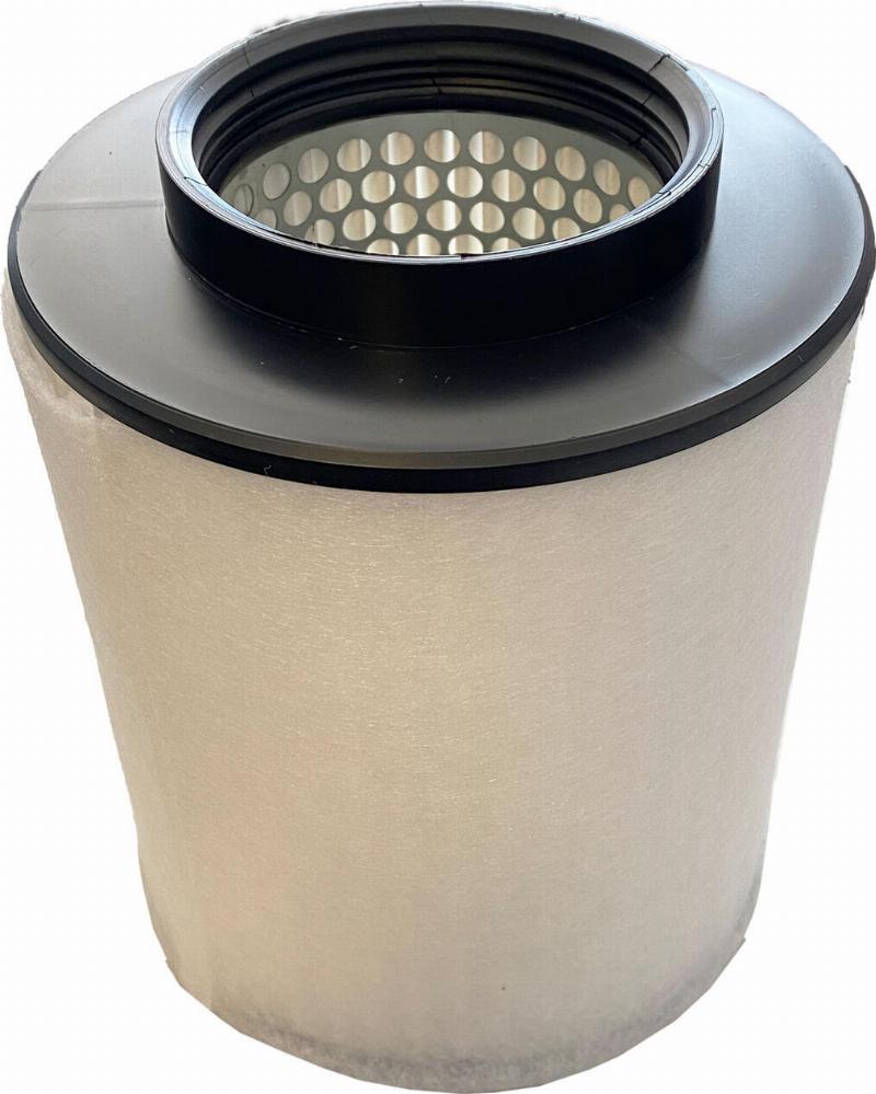 Wilmink Group WG2149185 - Filtru aer aaoparts.ro