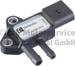 Wilmink Group WG2146839 - Senzor, presiune gaze evacuare aaoparts.ro