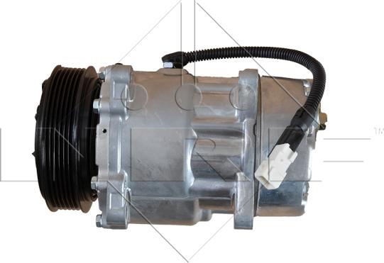 Wilmink Group WG2159098 - Compresor, climatizare aaoparts.ro