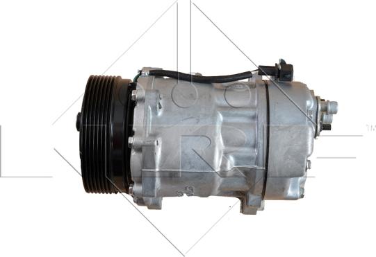 Wilmink Group WG2159282 - Compresor, climatizare aaoparts.ro