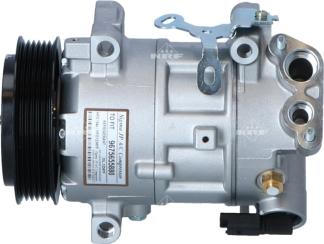 Wilmink Group WG2159761 - Compresor, climatizare aaoparts.ro