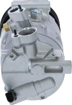 Wilmink Group WG2159779 - Compresor, climatizare aaoparts.ro