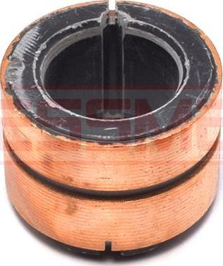 Wilmink Group WG2150913 - Colector, alternator aaoparts.ro