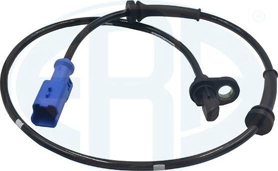 Wilmink Group WG2151509 - Senzor,turatie roata aaoparts.ro