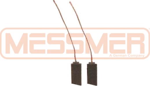 Wilmink Group WG2151017 - Perie, generator aaoparts.ro