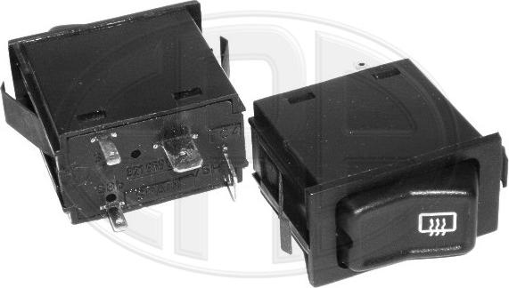 Wilmink Group WG2151721 - Comutator, incalzire luneta aaoparts.ro