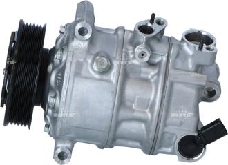Wilmink Group WG2158956 - Compresor, climatizare aaoparts.ro