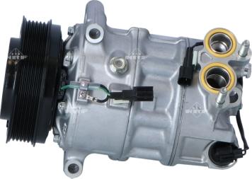 Wilmink Group WG2158962 - Compresor, climatizare aaoparts.ro