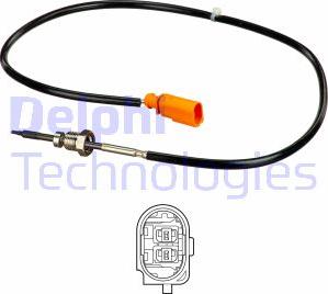 Wilmink Group WG2152412 - Senzor, temperatura gaze evacuare aaoparts.ro