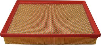 Wilmink Group WG2152082 - Filtru aer aaoparts.ro