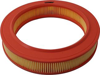 Wilmink Group WG2152196 - Filtru aer aaoparts.ro