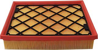 Wilmink Group WG2152169 - Filtru aer aaoparts.ro