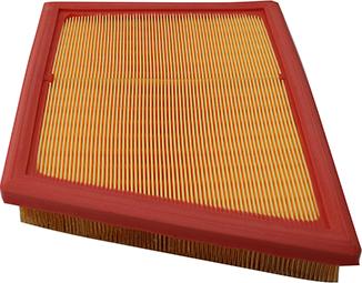 Wilmink Group WG2152166 - Filtru aer aaoparts.ro