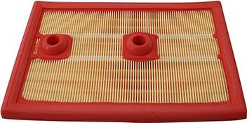 Wilmink Group WG2152103 - Filtru aer aaoparts.ro