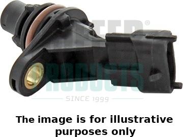 Wilmink Group WG2169771 - Senzor,pozitie ax cu came aaoparts.ro