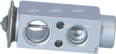 Wilmink Group WG2161454 - Supapa expansiune, clima aaoparts.ro