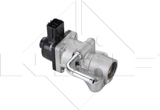 Wilmink Group WG2161809 - Supapa EGR aaoparts.ro
