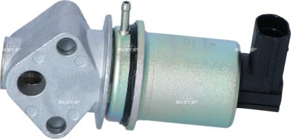 Wilmink Group WG2161807 - Supapa EGR aaoparts.ro