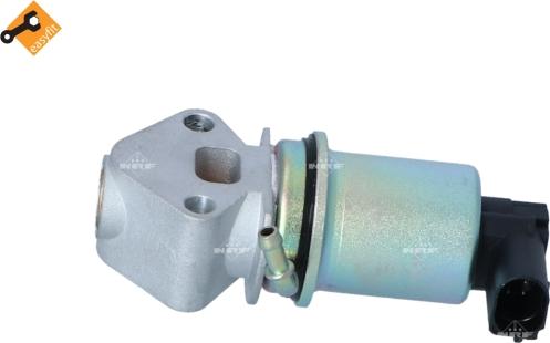 Wilmink Group WG2161818 - Supapa EGR aaoparts.ro