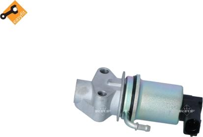 Wilmink Group WG2161813 - Supapa EGR aaoparts.ro