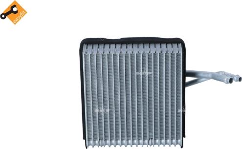 Wilmink Group WG2161304 - Evaporator,aer conditionat aaoparts.ro