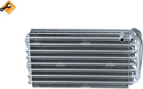 Wilmink Group WG2161314 - Evaporator,aer conditionat aaoparts.ro