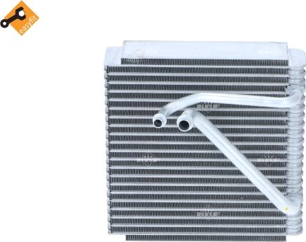 Wilmink Group WG2161325 - Evaporator,aer conditionat aaoparts.ro