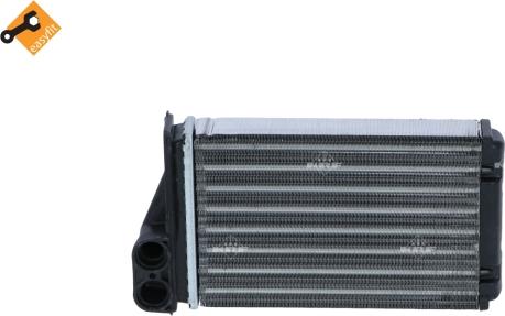 Wilmink Group WG2162060 - Schimbator caldura, incalzire habitaclu aaoparts.ro
