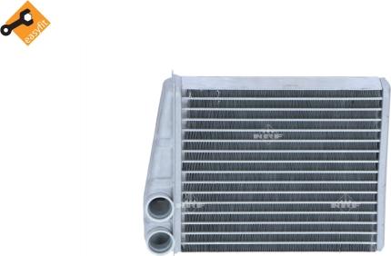 Wilmink Group WG2162034 - Schimbator caldura, incalzire habitaclu aaoparts.ro