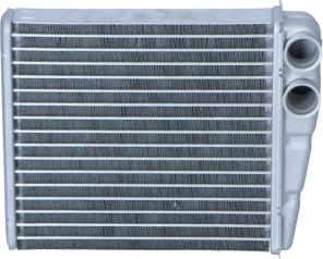 Wilmink Group WG2162029 - Schimbator caldura, incalzire habitaclu aaoparts.ro