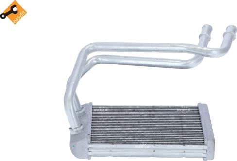 Wilmink Group WG2162105 - Schimbator caldura, incalzire habitaclu aaoparts.ro