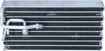 Wilmink Group WG2167199 - Evaporator,aer conditionat aaoparts.ro