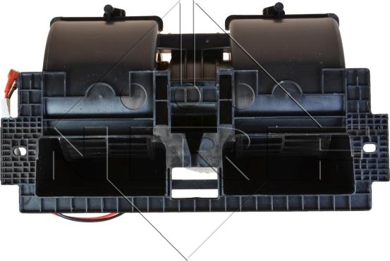 Wilmink Group WG2167185 - Ventilator, habitaclu aaoparts.ro